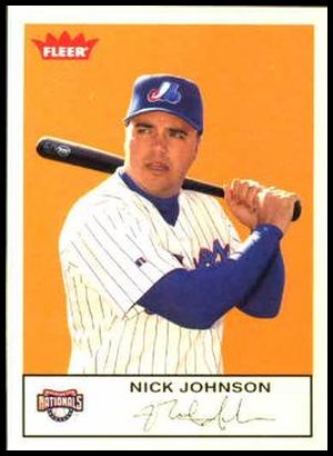 194 Nick Johnson